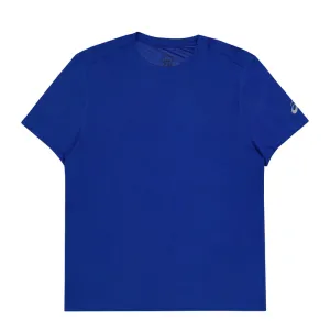 Asics - Men's Ready-Set II Short Sleeve T-Shirt (2011B458 400)