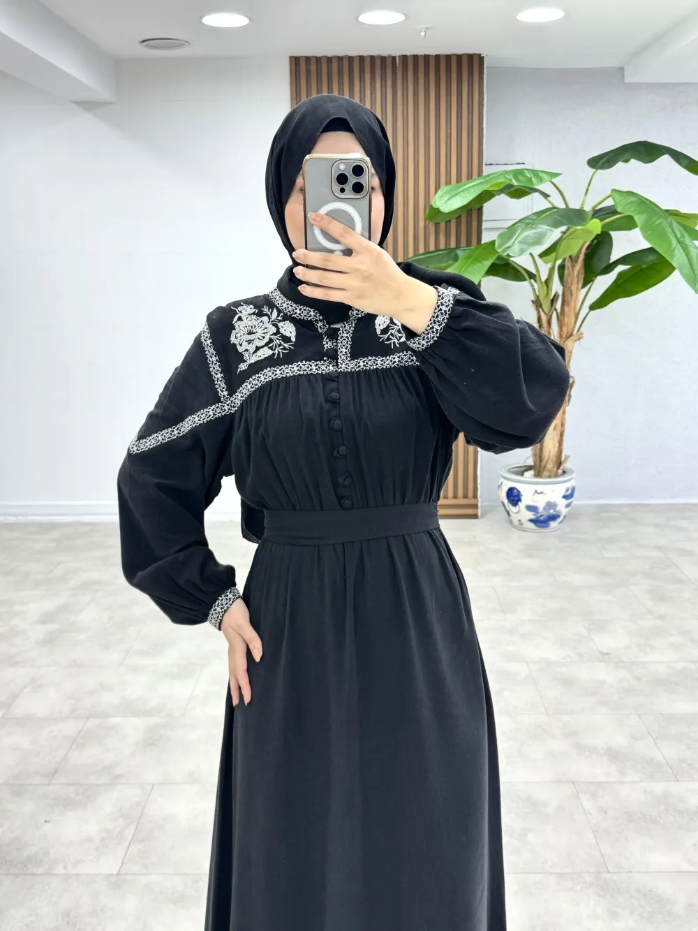 asuman elbise