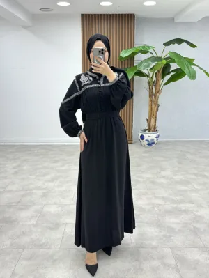 asuman elbise