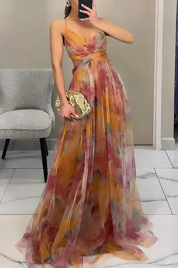 Aurielle - Dreamy Chic Dress