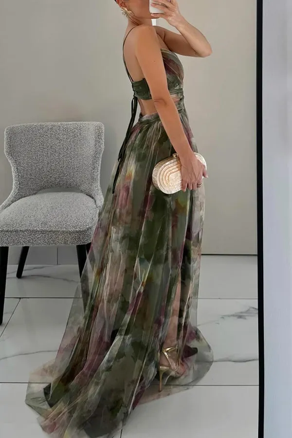 Aurielle - Dreamy Chic Dress
