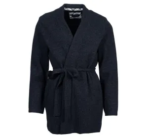 Barbour Skye Ladies Knit - Anthracite
