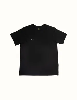 Basics Tee Black (SP 24)