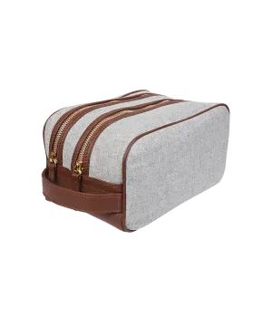 Beauty Bag in Light