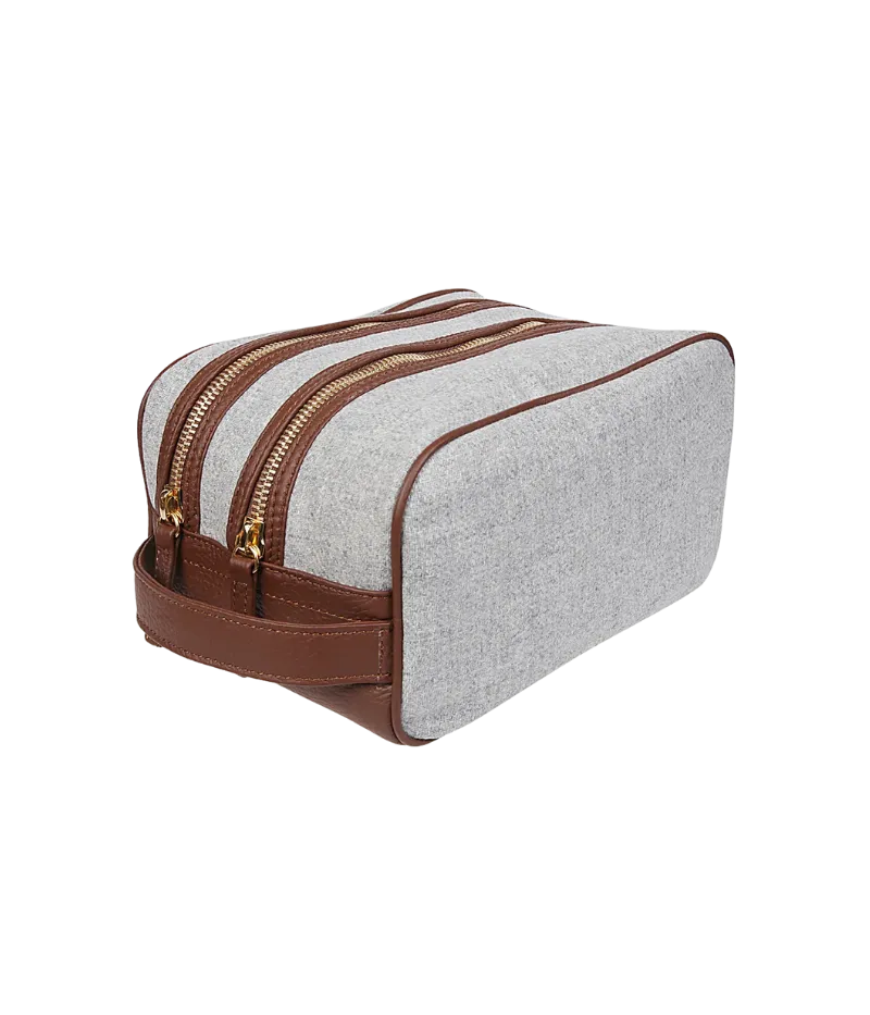 Beauty Bag in Light