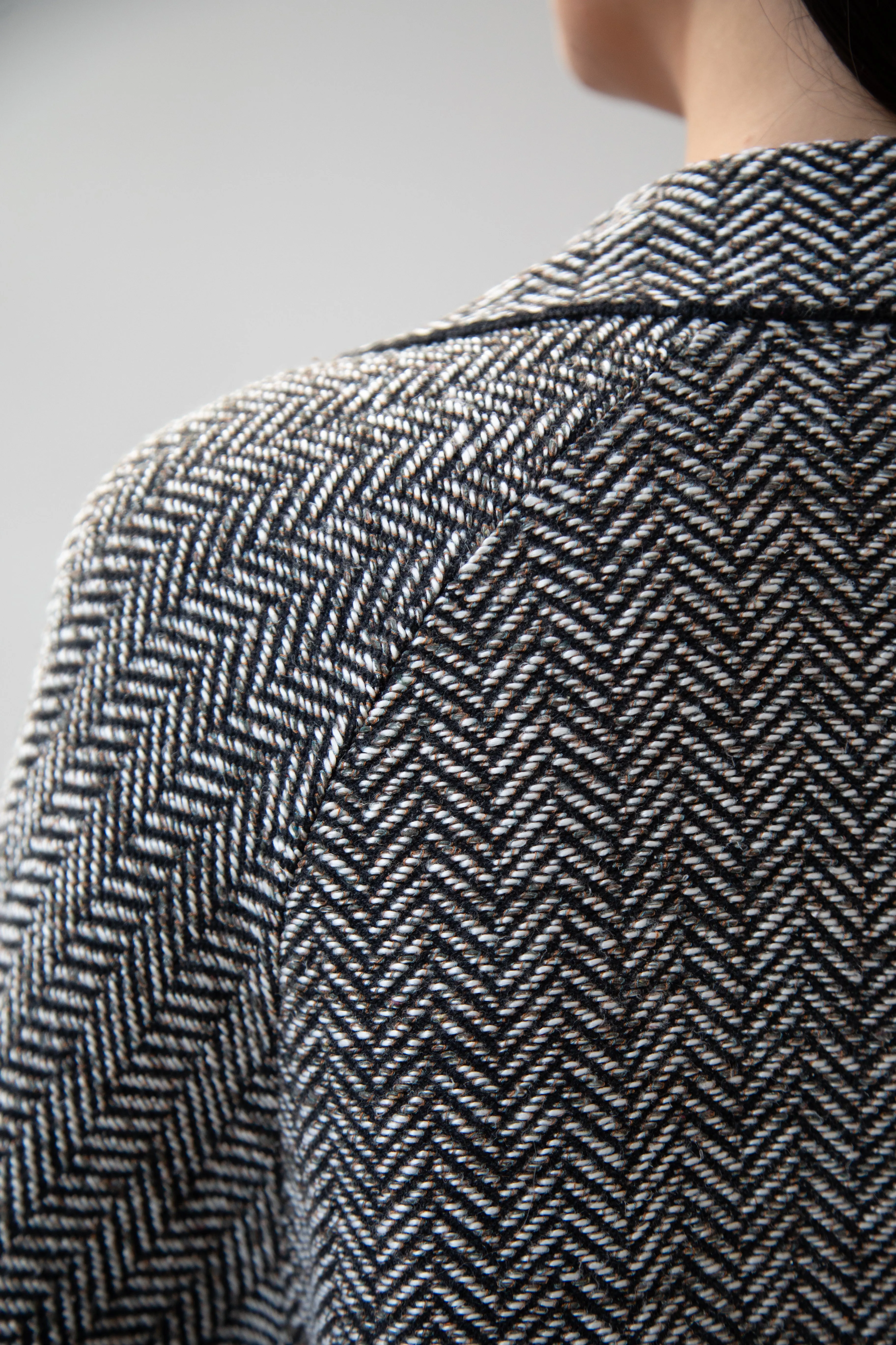 Boboutic | Ritornello Coat