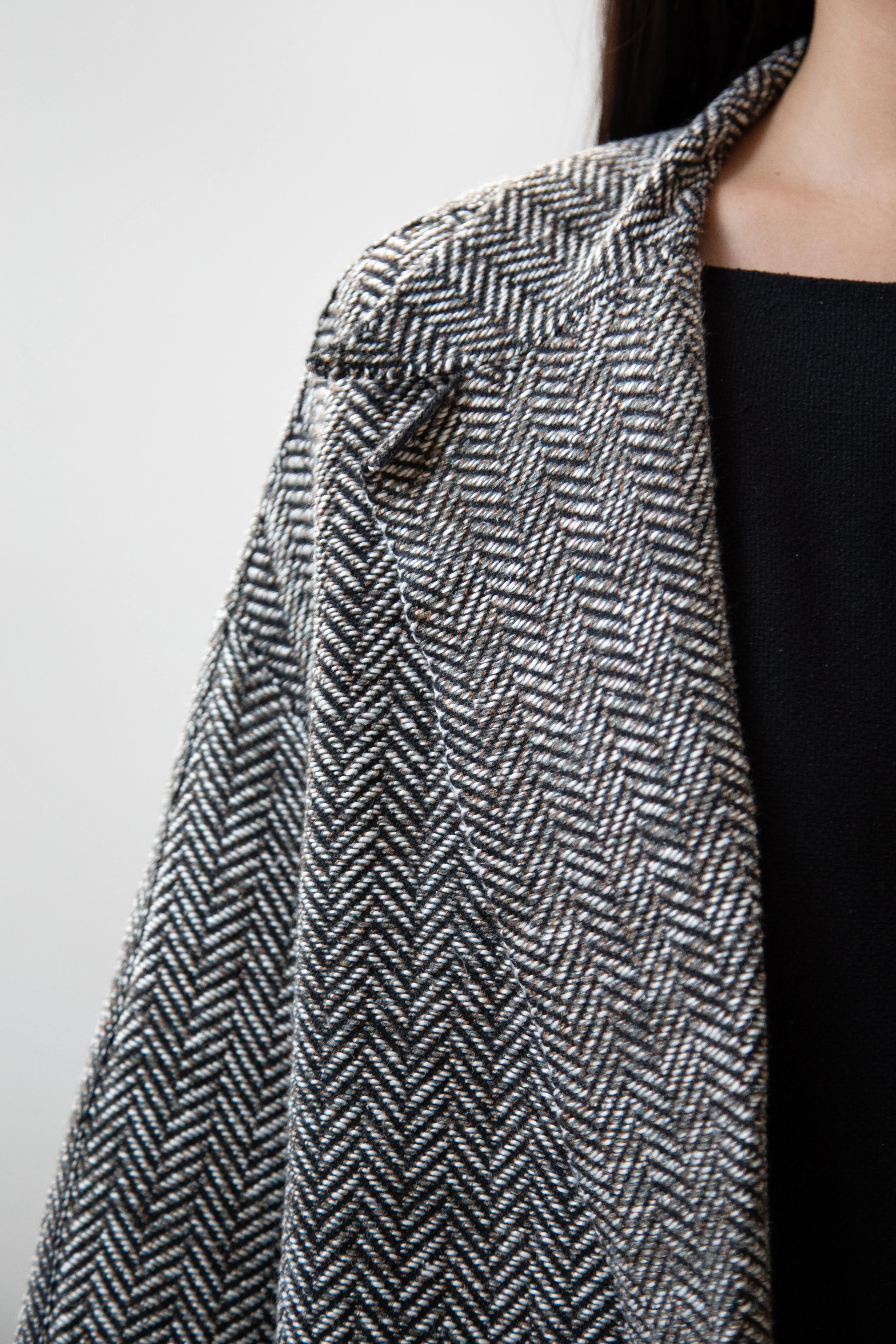 Boboutic | Ritornello Coat