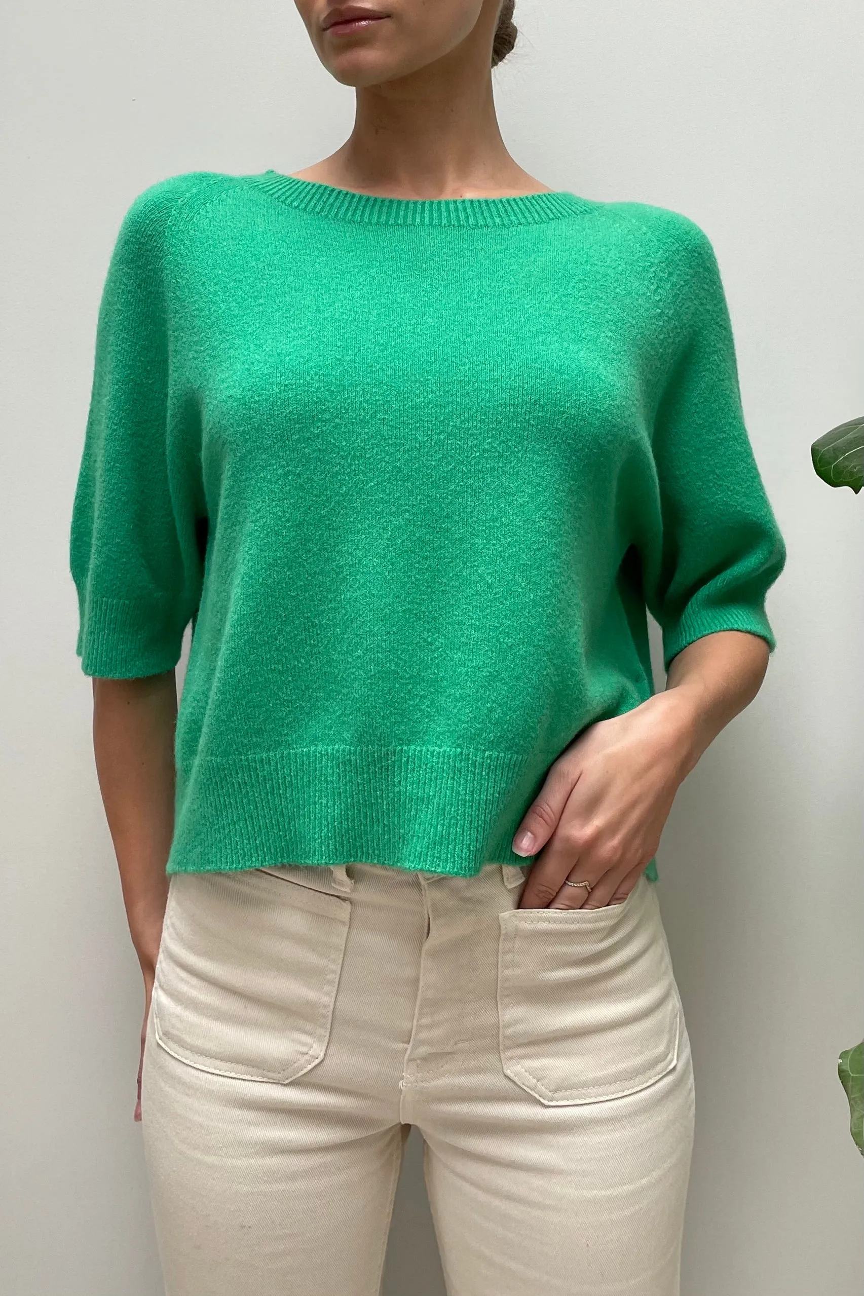 Callie Knit
