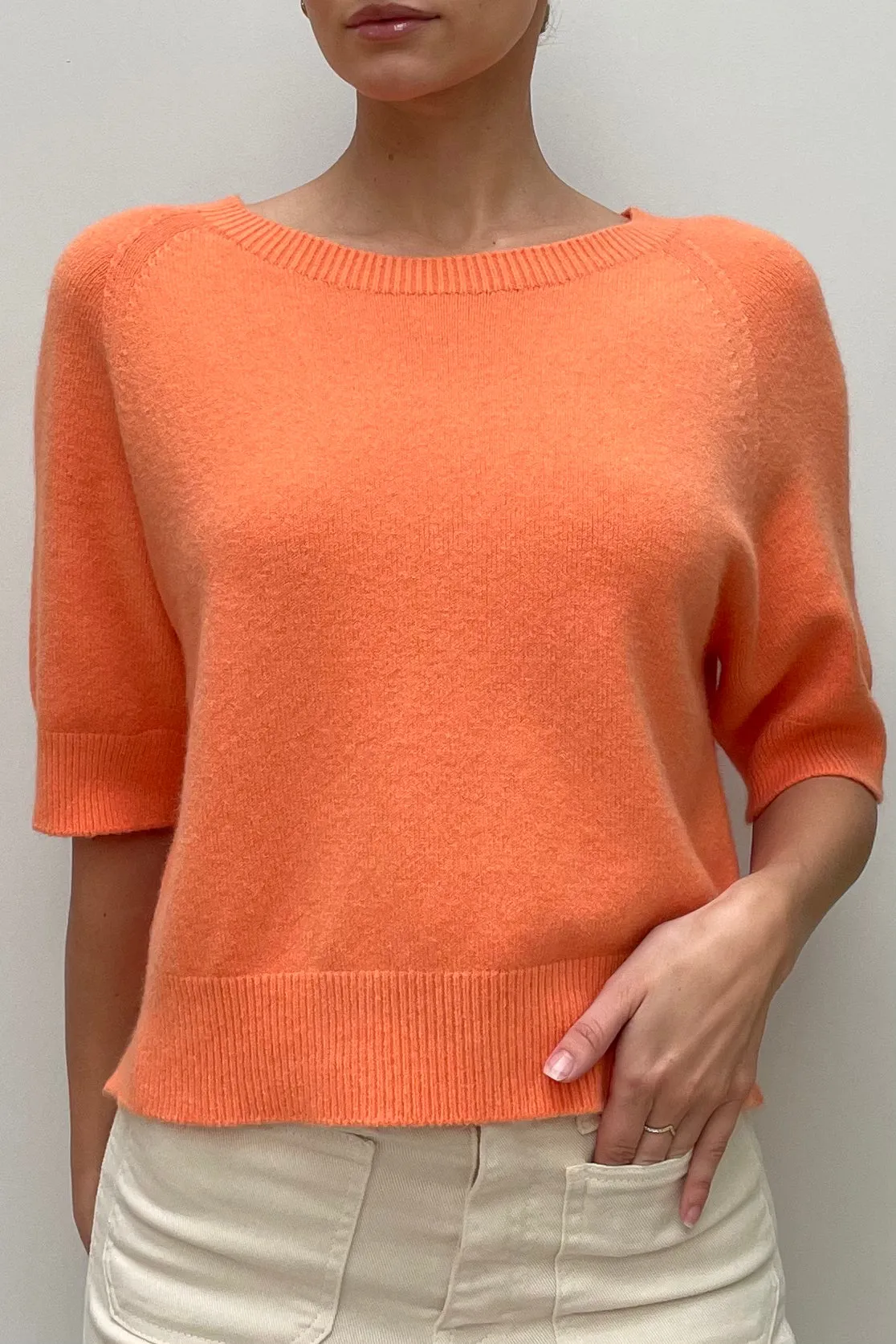 Callie Knit