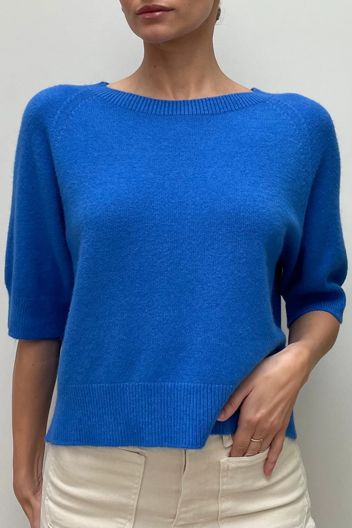 Callie Knit