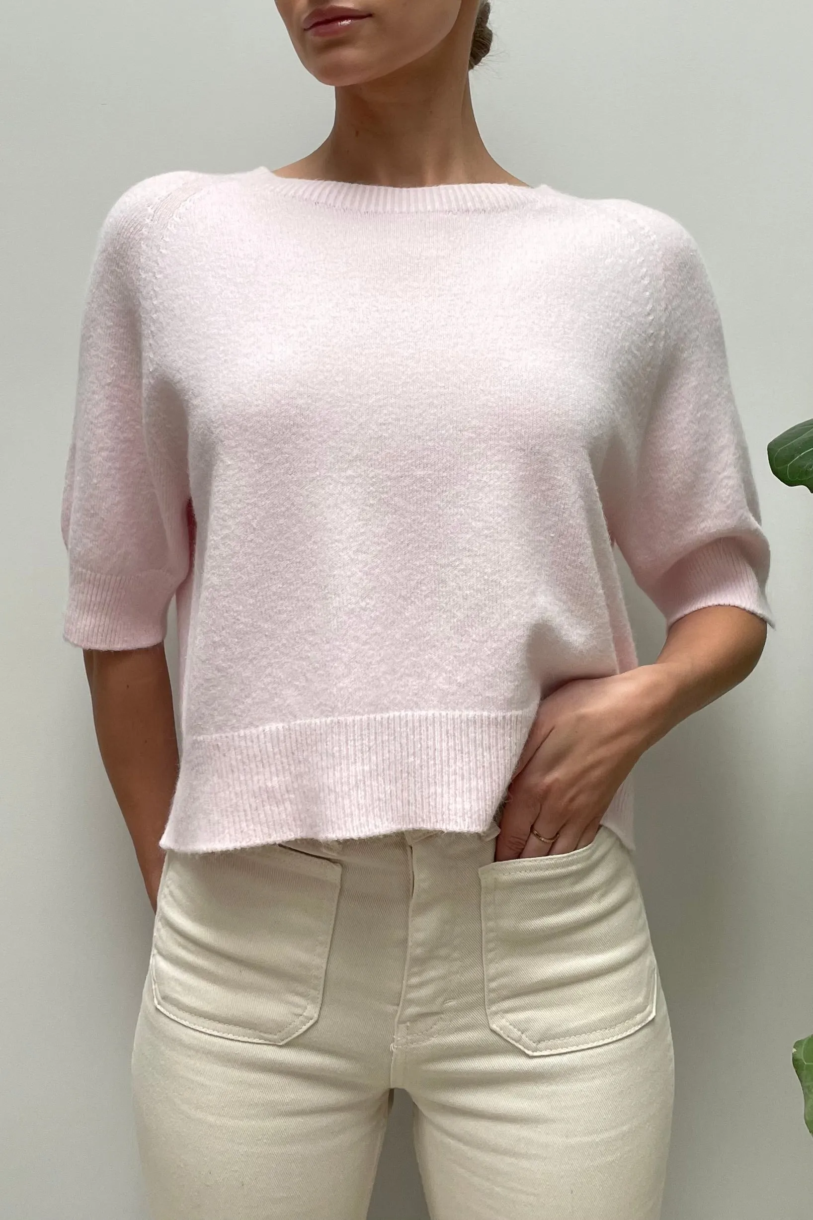 Callie Knit