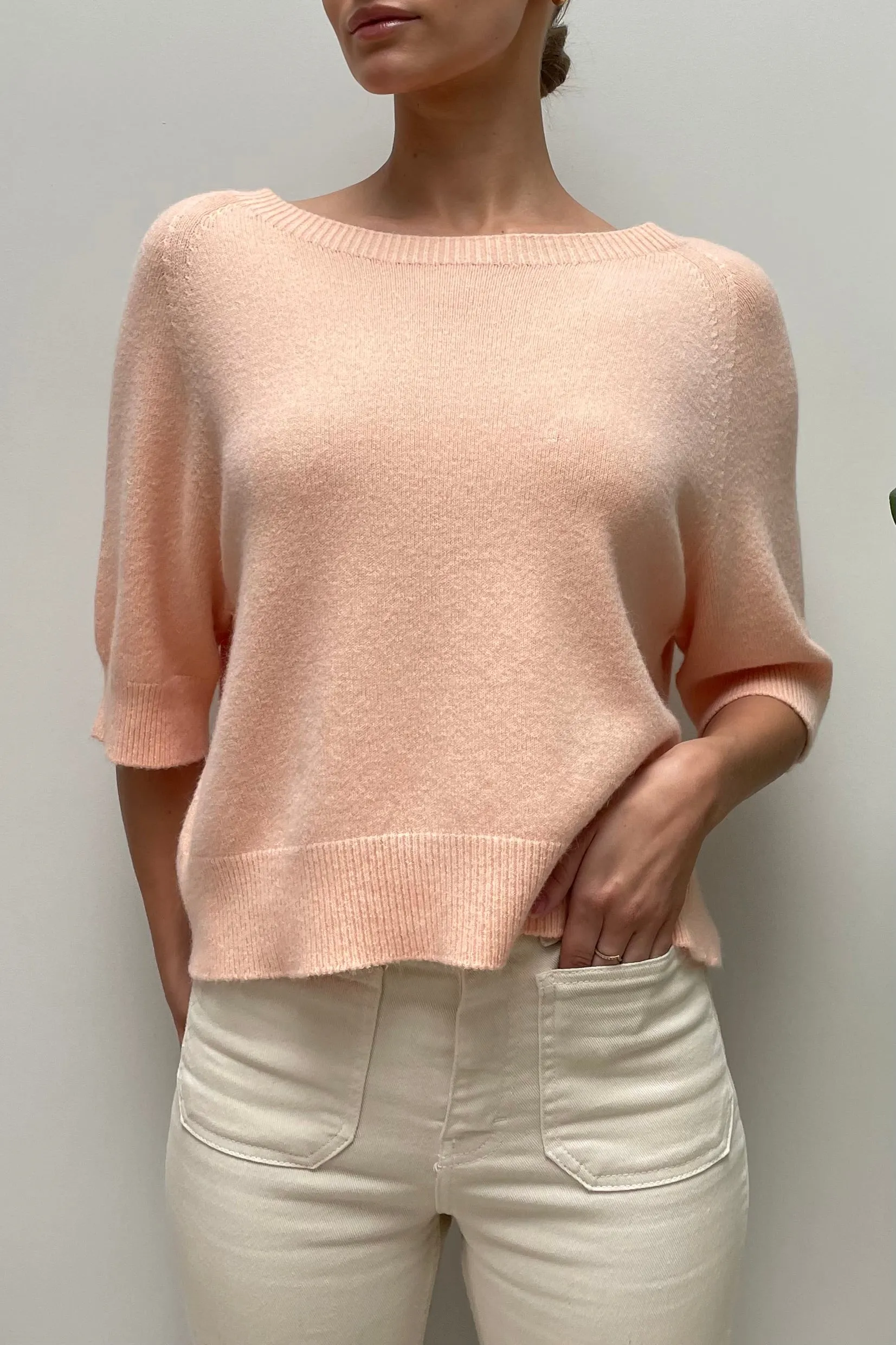Callie Knit