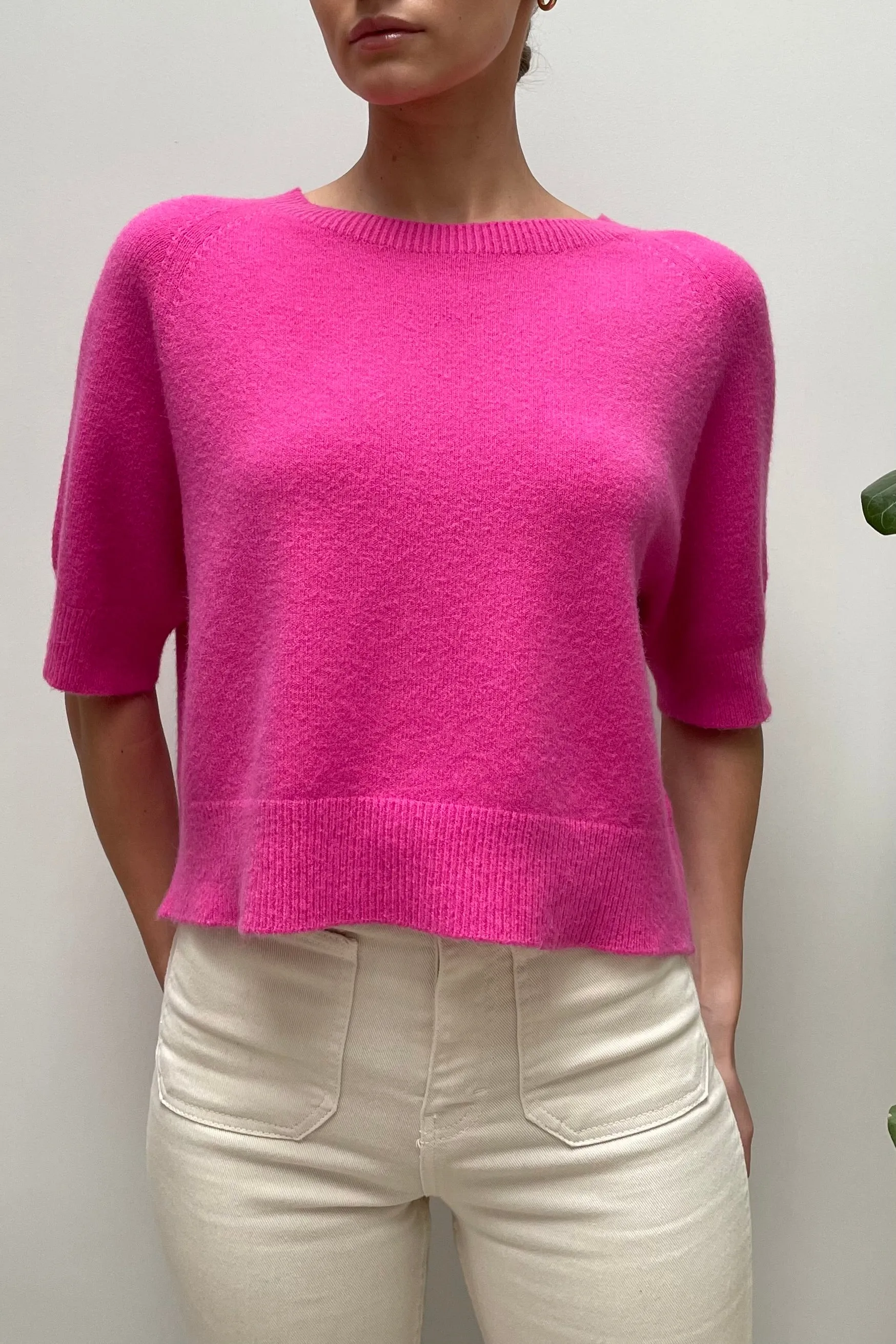Callie Knit