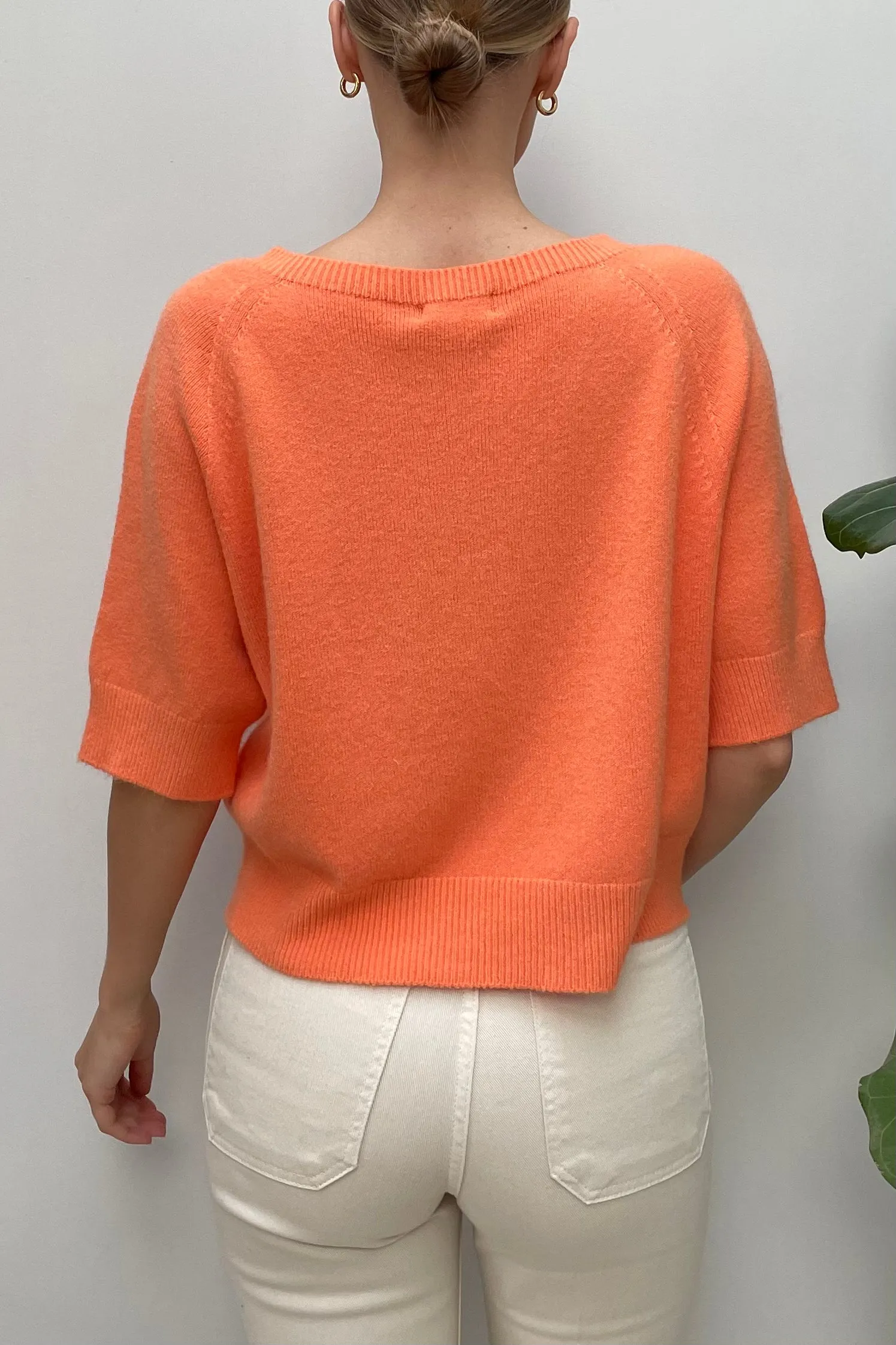 Callie Knit