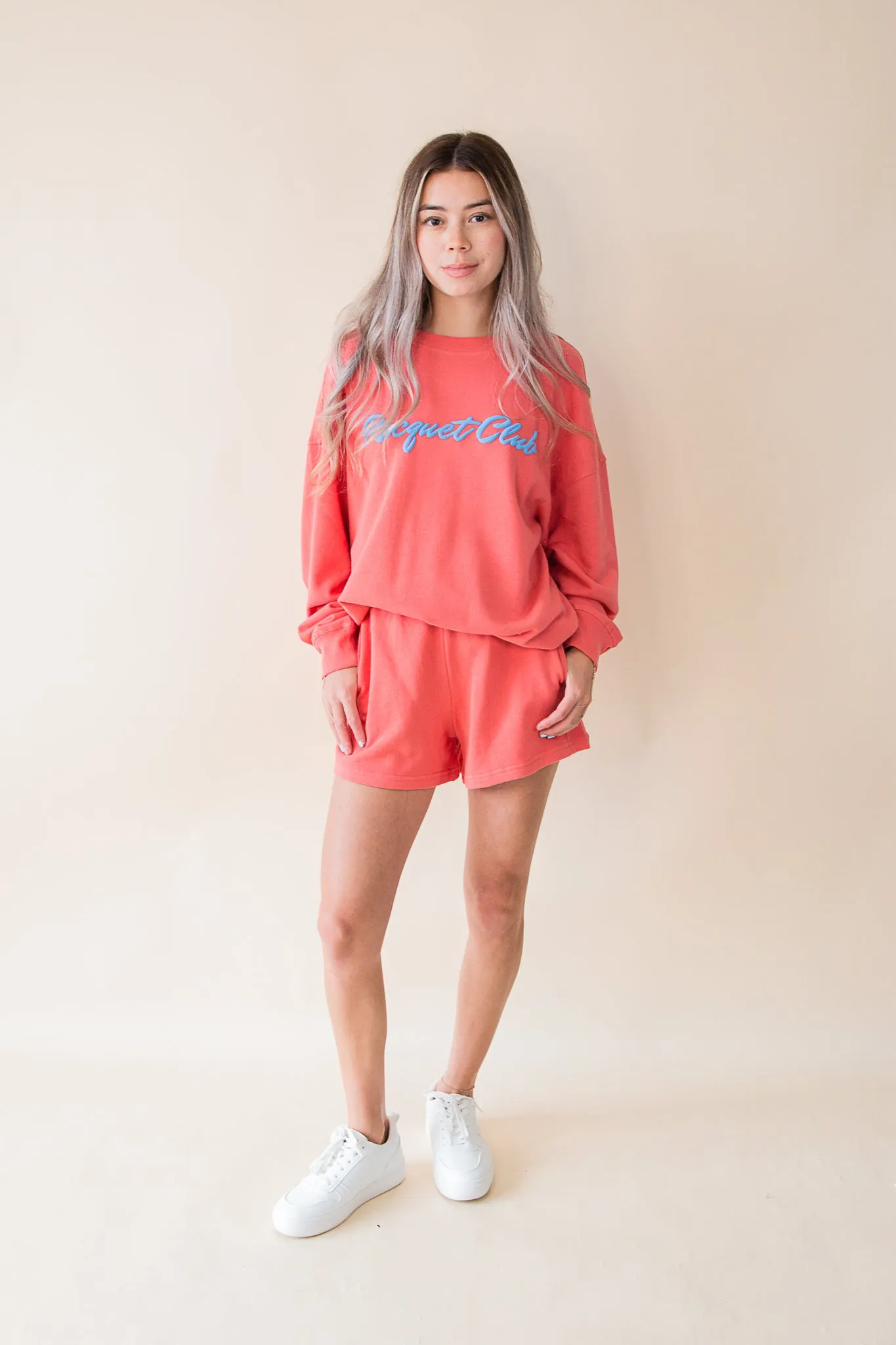 Club Shorts