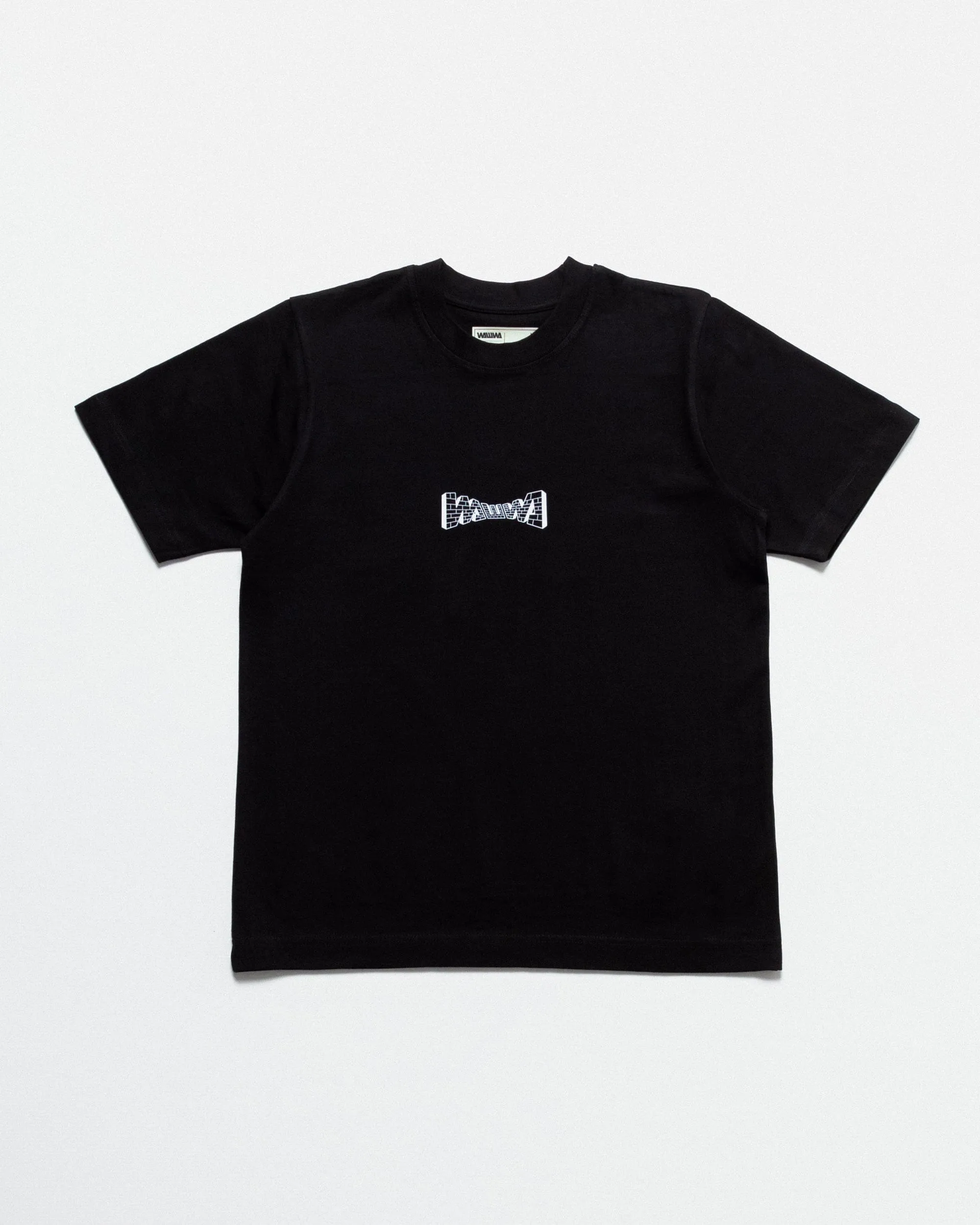 Cornerstone T-Shirt - Black