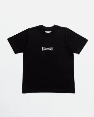 Cornerstone T-Shirt - Black
