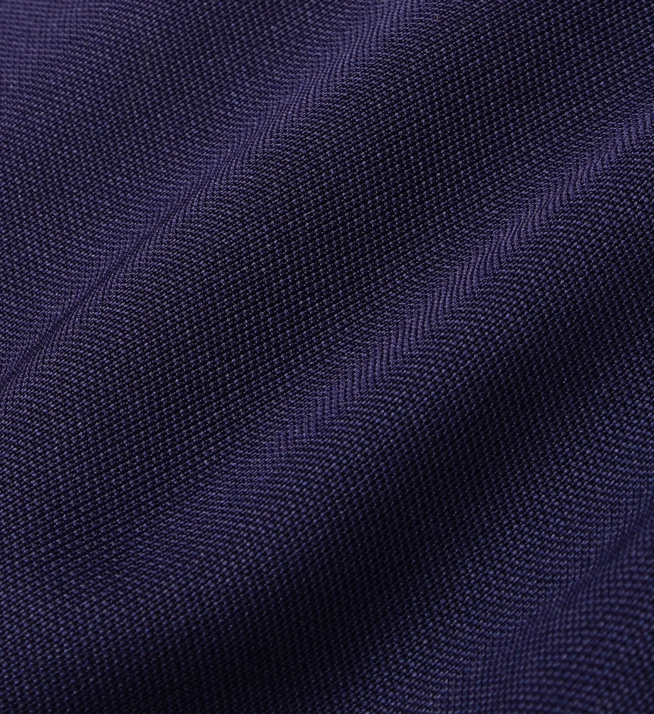 Crown Track Jacket - Navy/Cream/Merlot