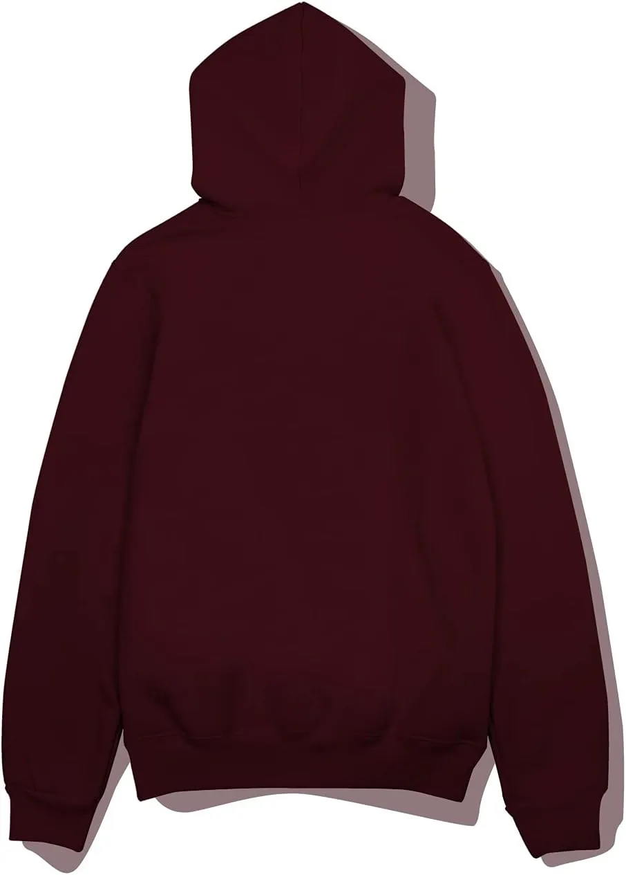 Custom Hoodie Design Your Own pullover customized Sweatshirts Personalized Hoodies Men Women with Text & Pictures