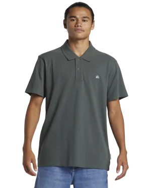 DNA Polo Shirt in Urban Chic