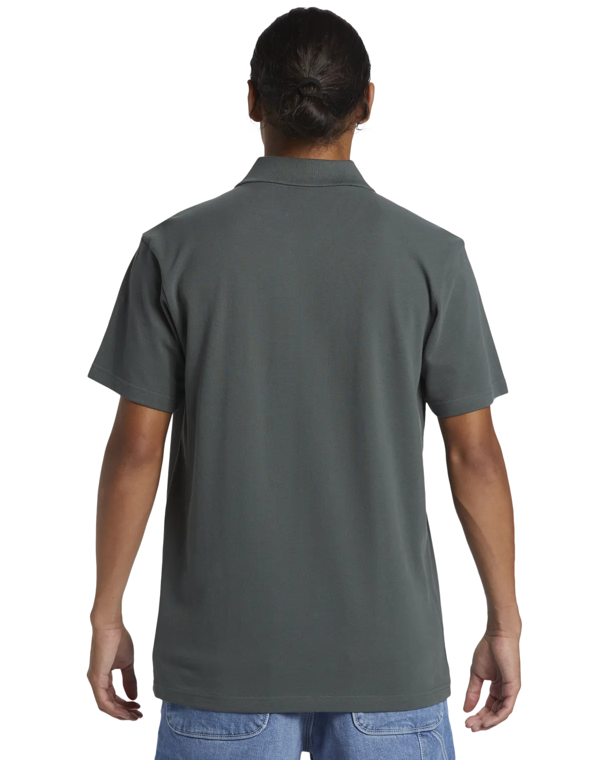 DNA Polo Shirt in Urban Chic