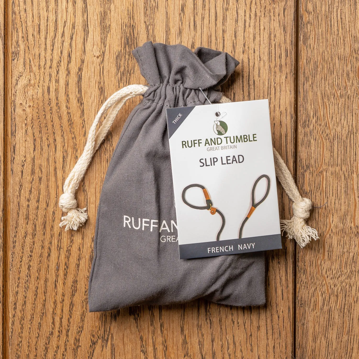 Dog Leads - Forest