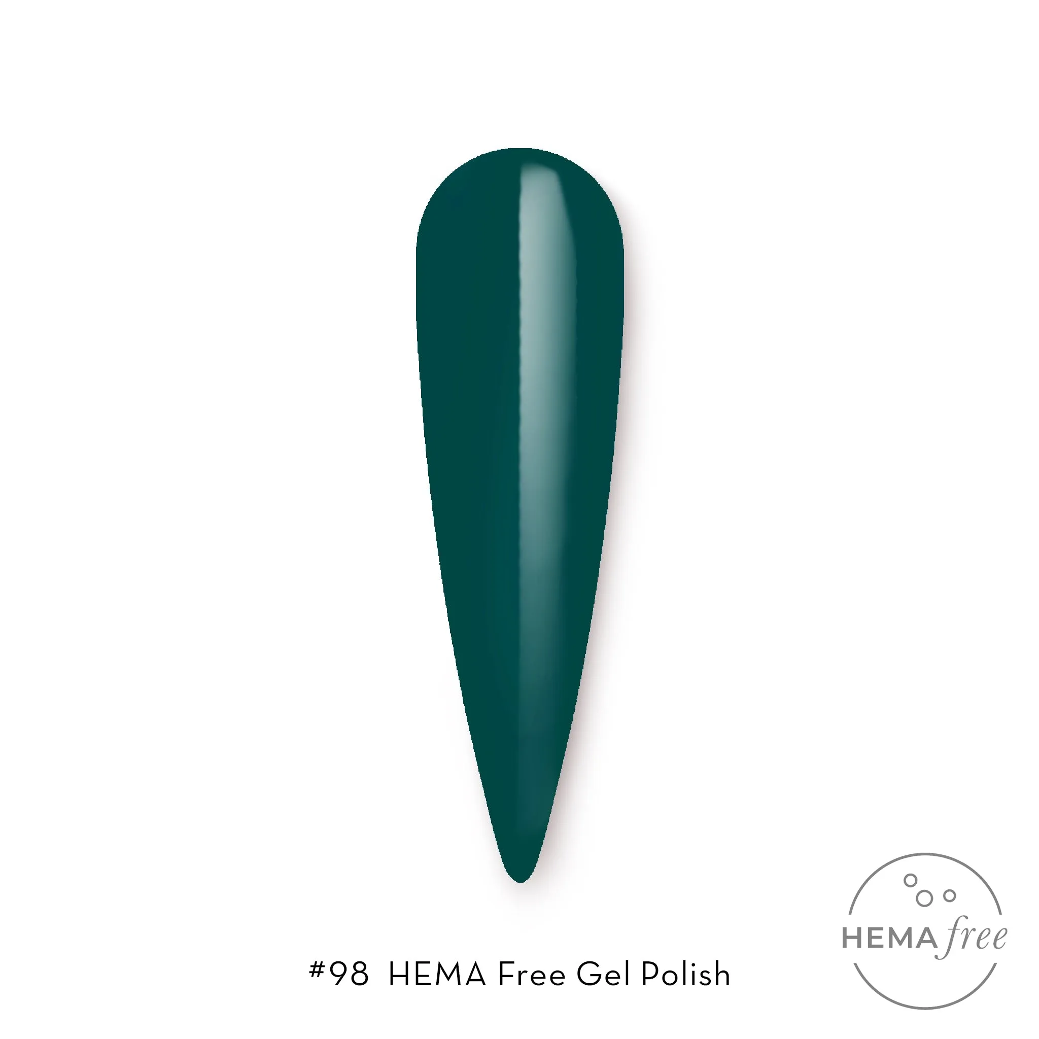Fuzion Fortify - HEMA Free - Polish Collection 96-101