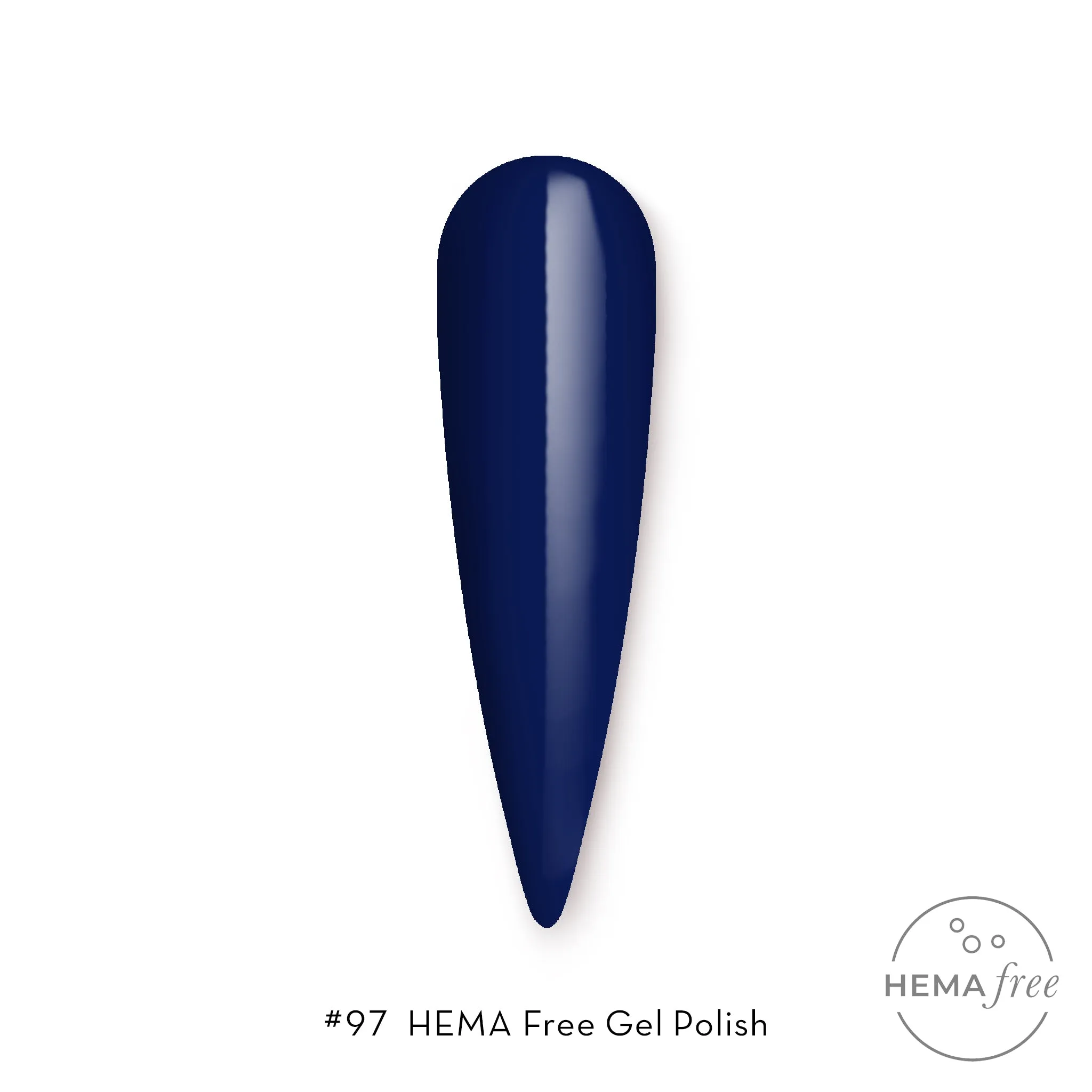 Fuzion Fortify - HEMA Free - Polish Collection 96-101