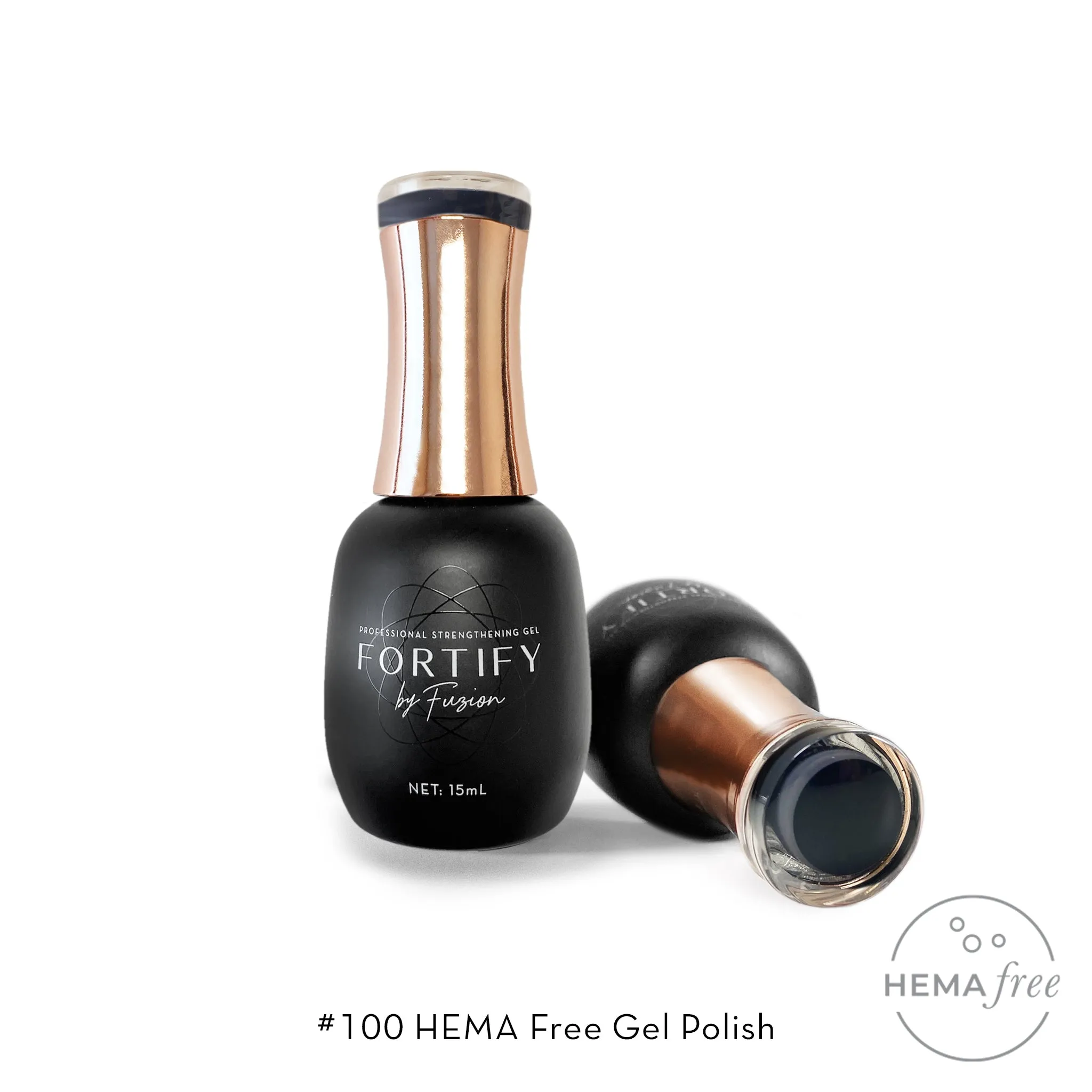 Fuzion Fortify - HEMA Free - Polish Collection 96-101