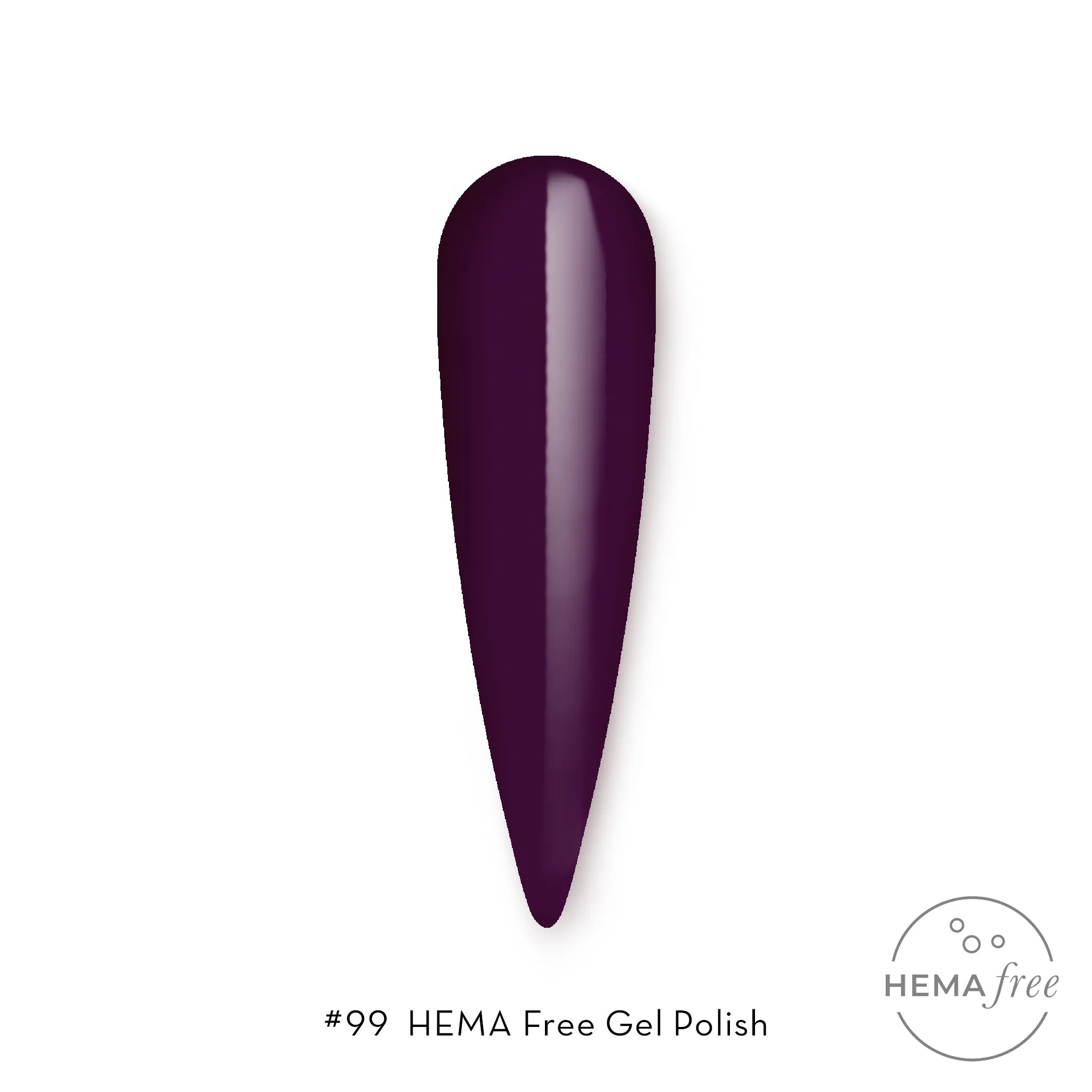 Fuzion Fortify - HEMA Free - Polish Collection 96-101