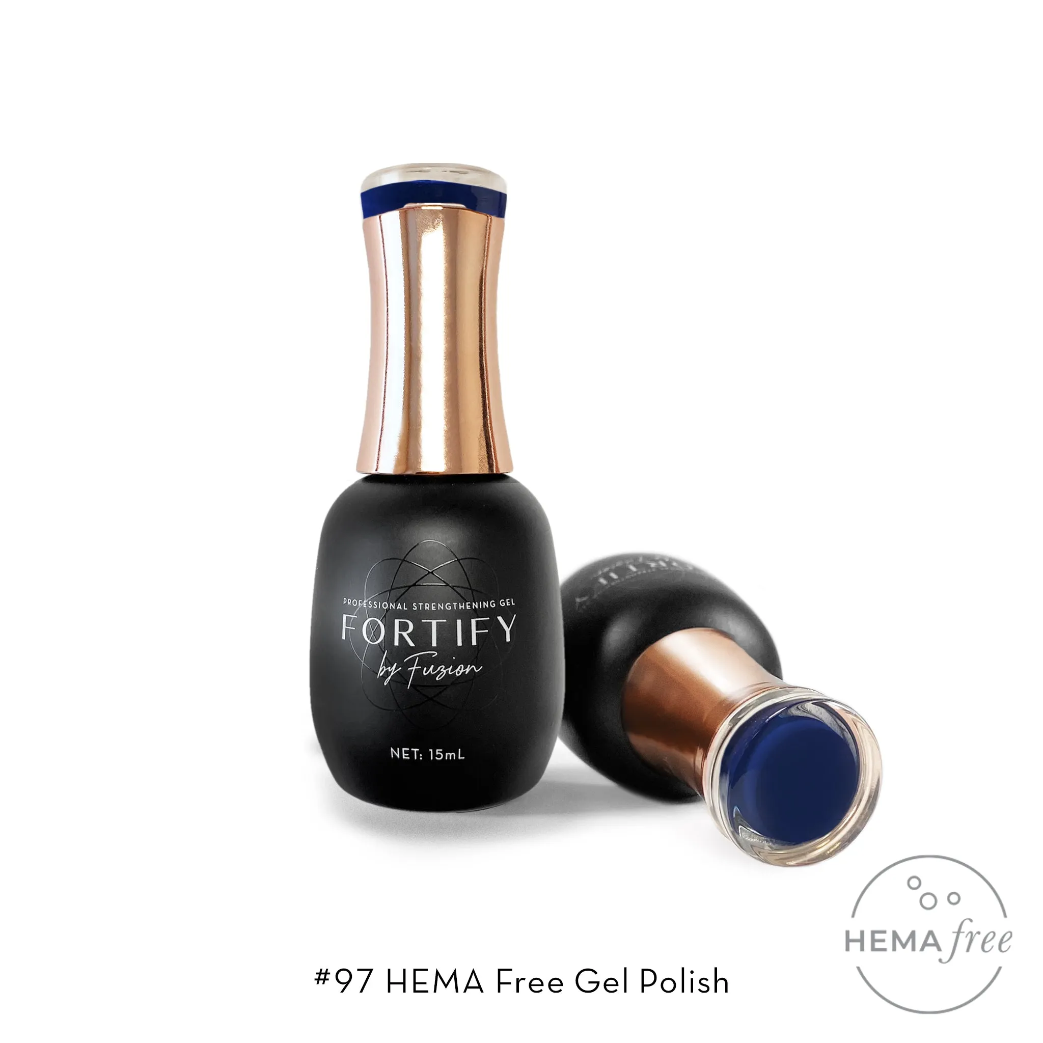 Fuzion Fortify - HEMA Free - Polish Collection 96-101