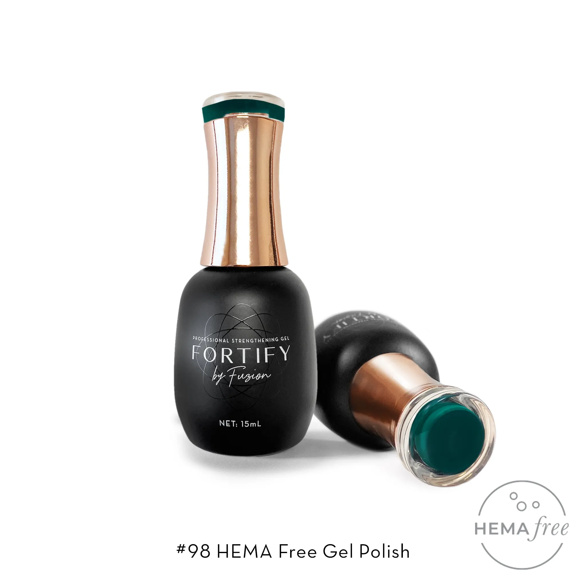 Fuzion Fortify - HEMA Free - Polish Collection 96-101