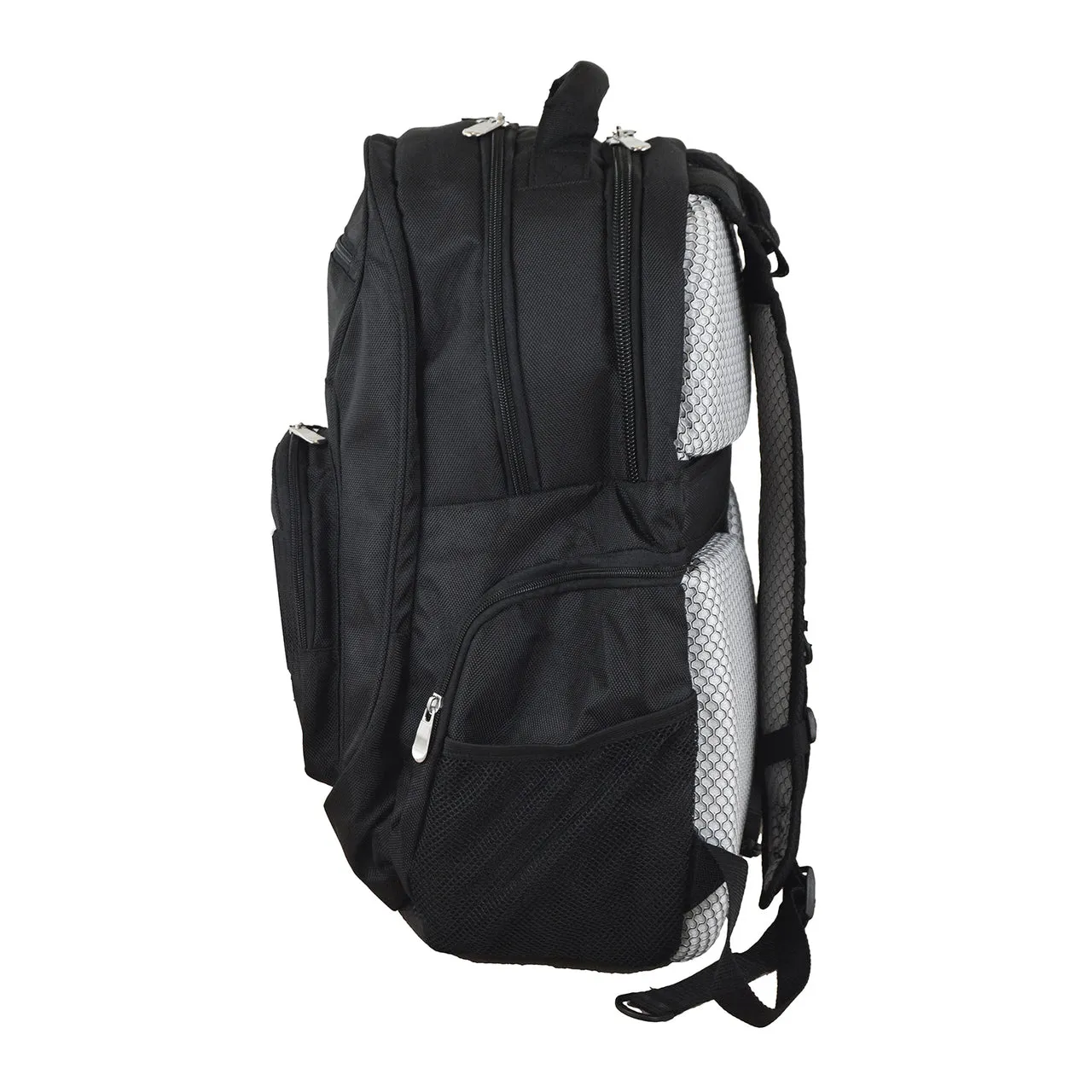 Georgia Tech Yellow Jackets Laptop Backpack Black