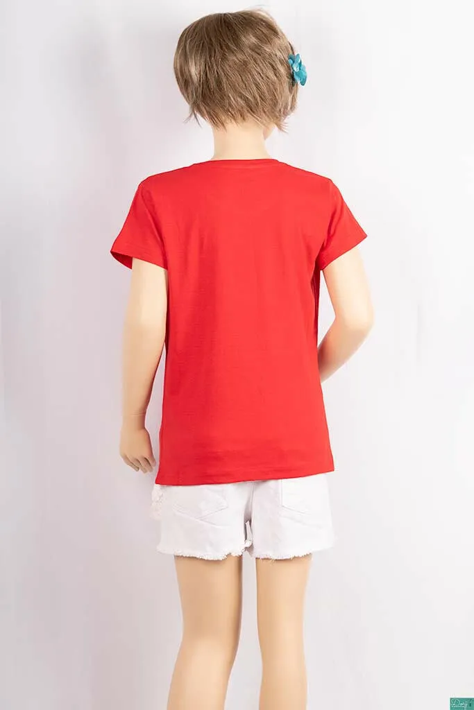 Girls Shorts