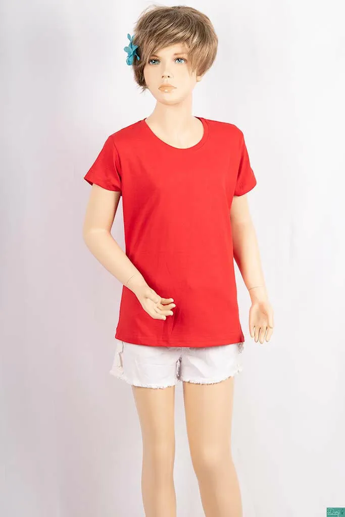Girls Shorts