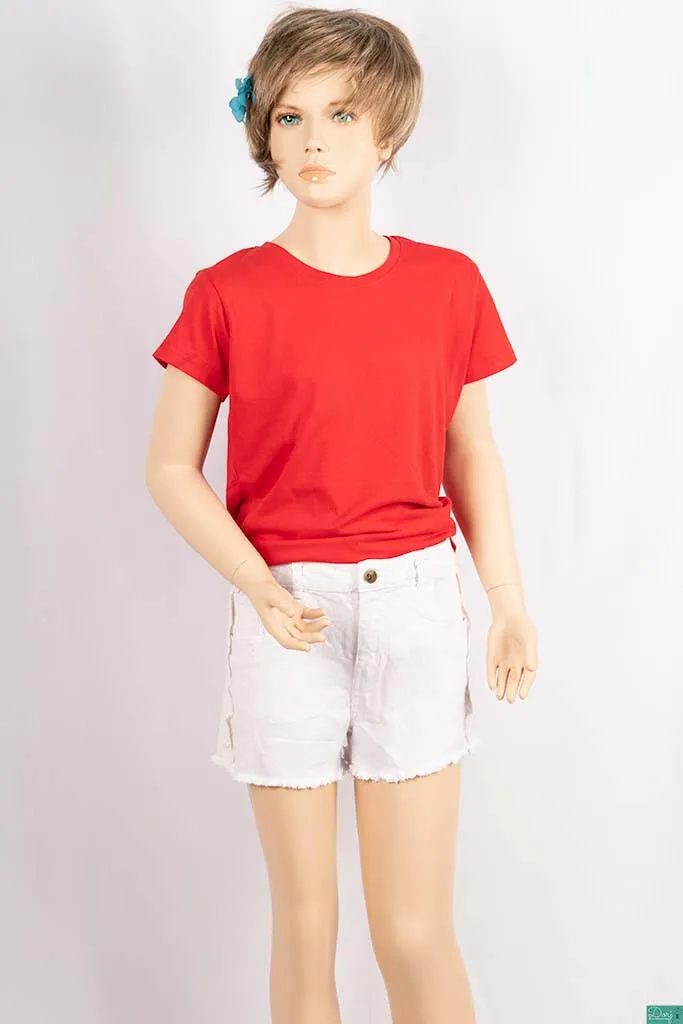 Girls Shorts