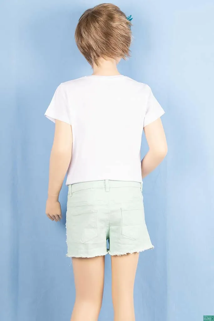 Girls Shorts