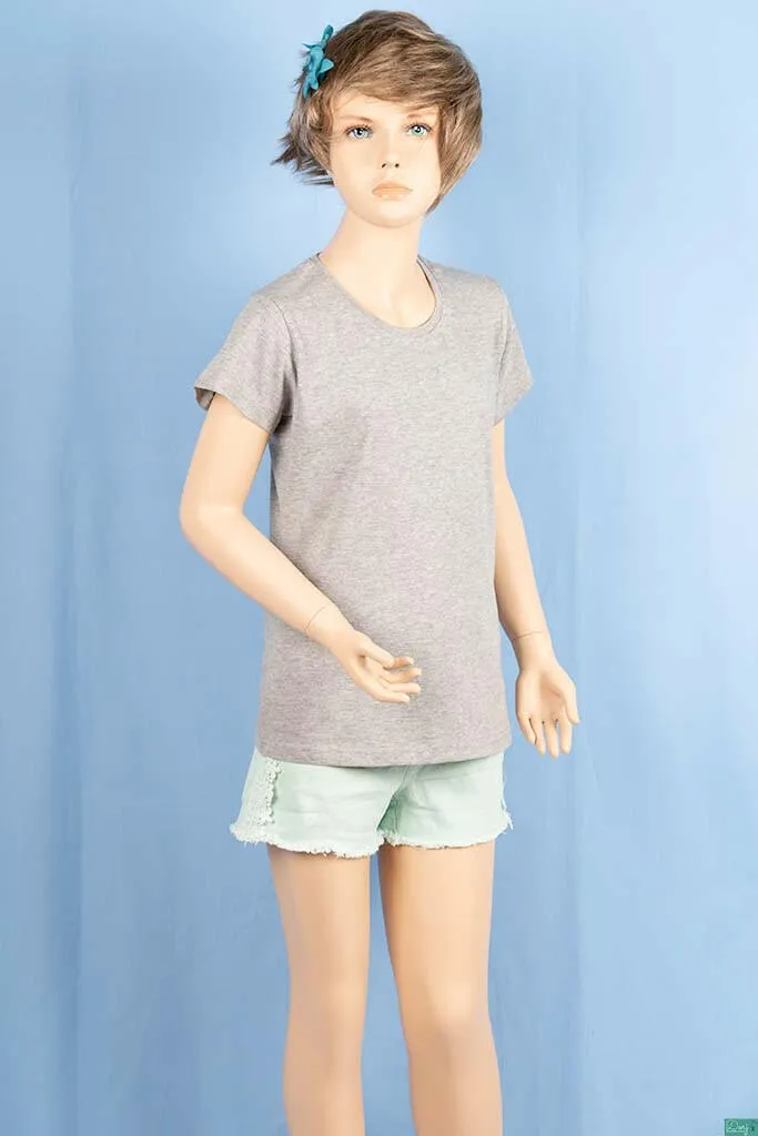 Girls Shorts