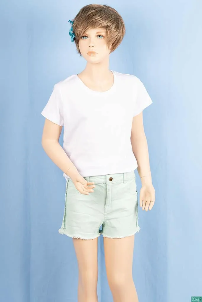 Girls Shorts