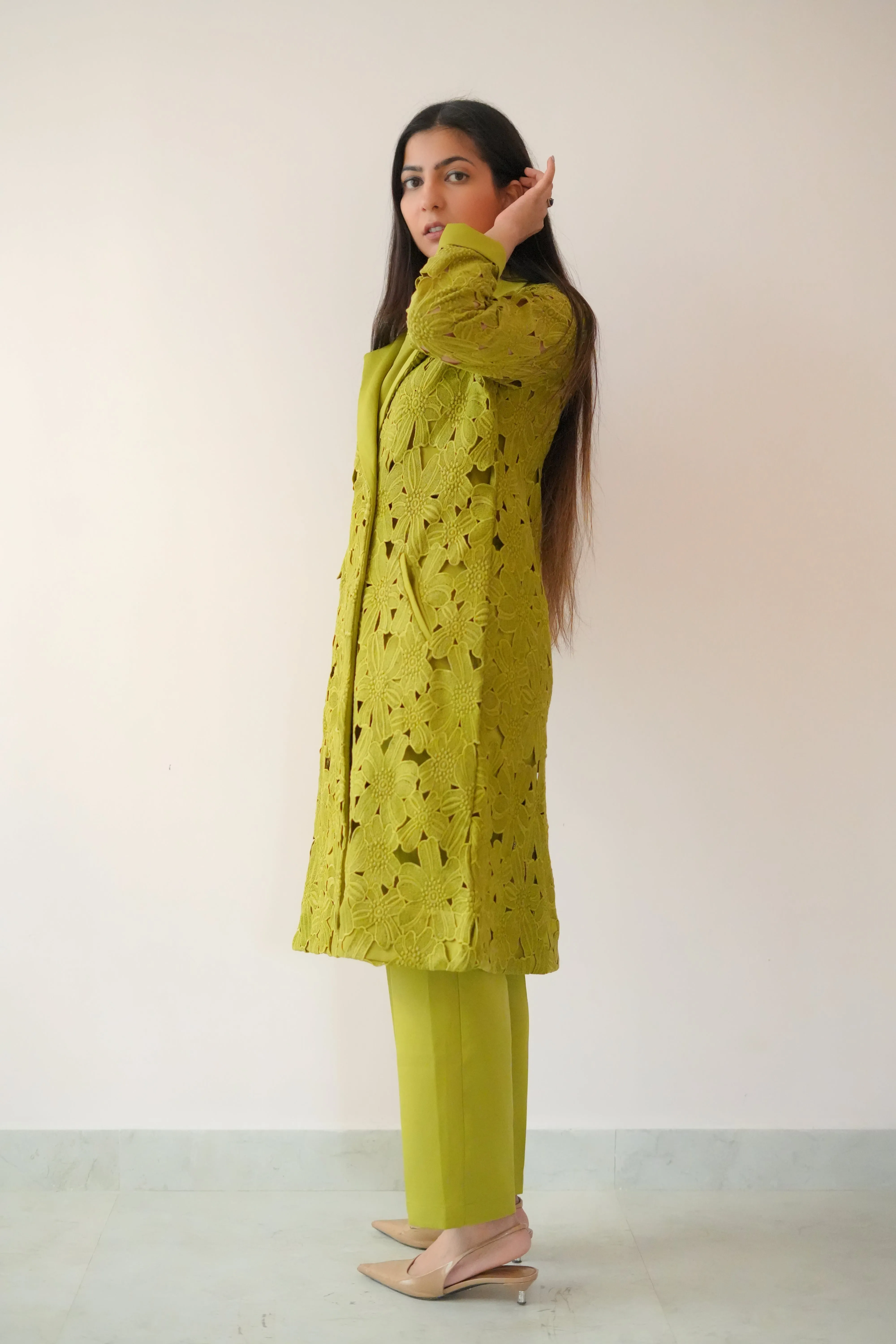 Guvava papaya coord