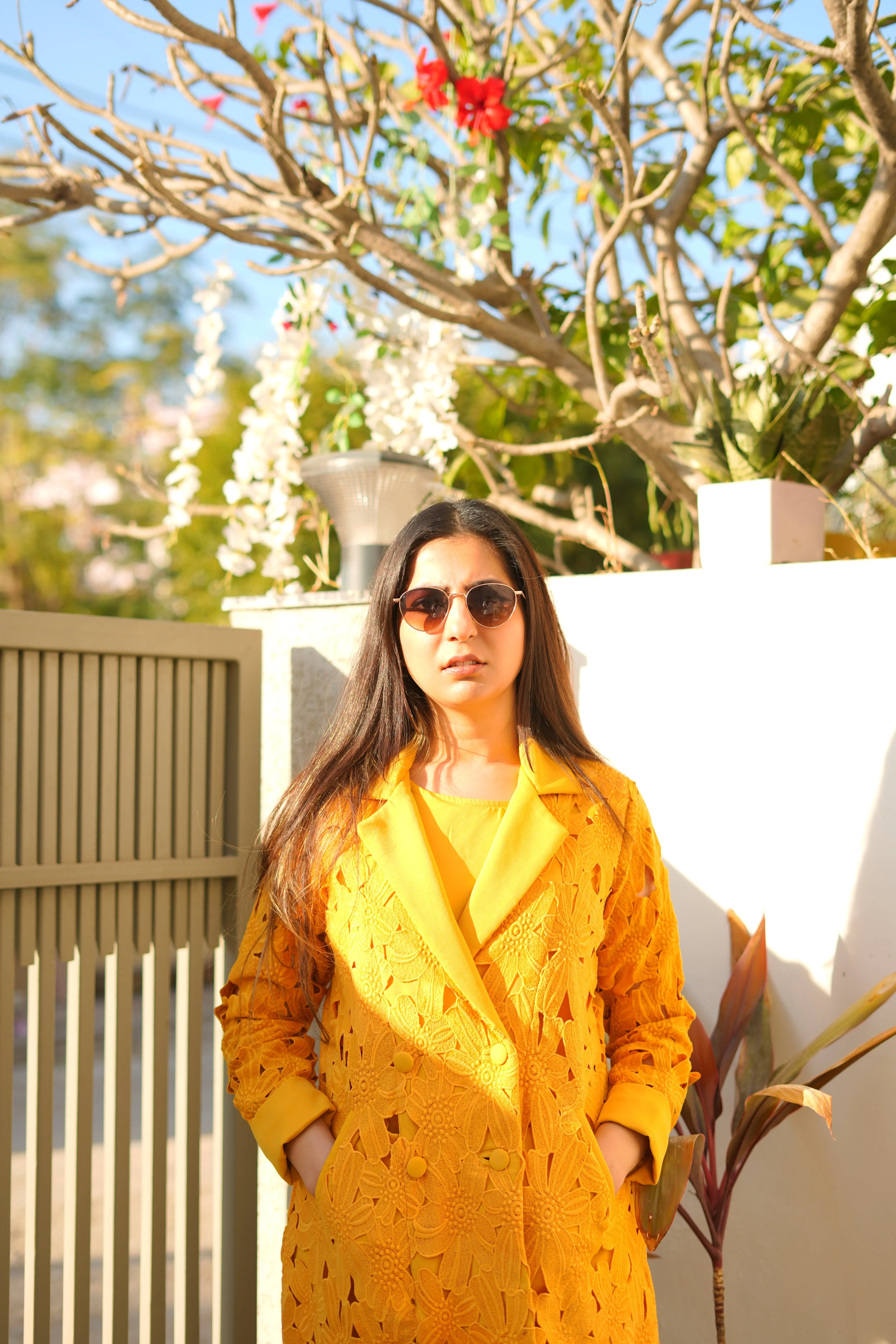 Guvava papaya coord