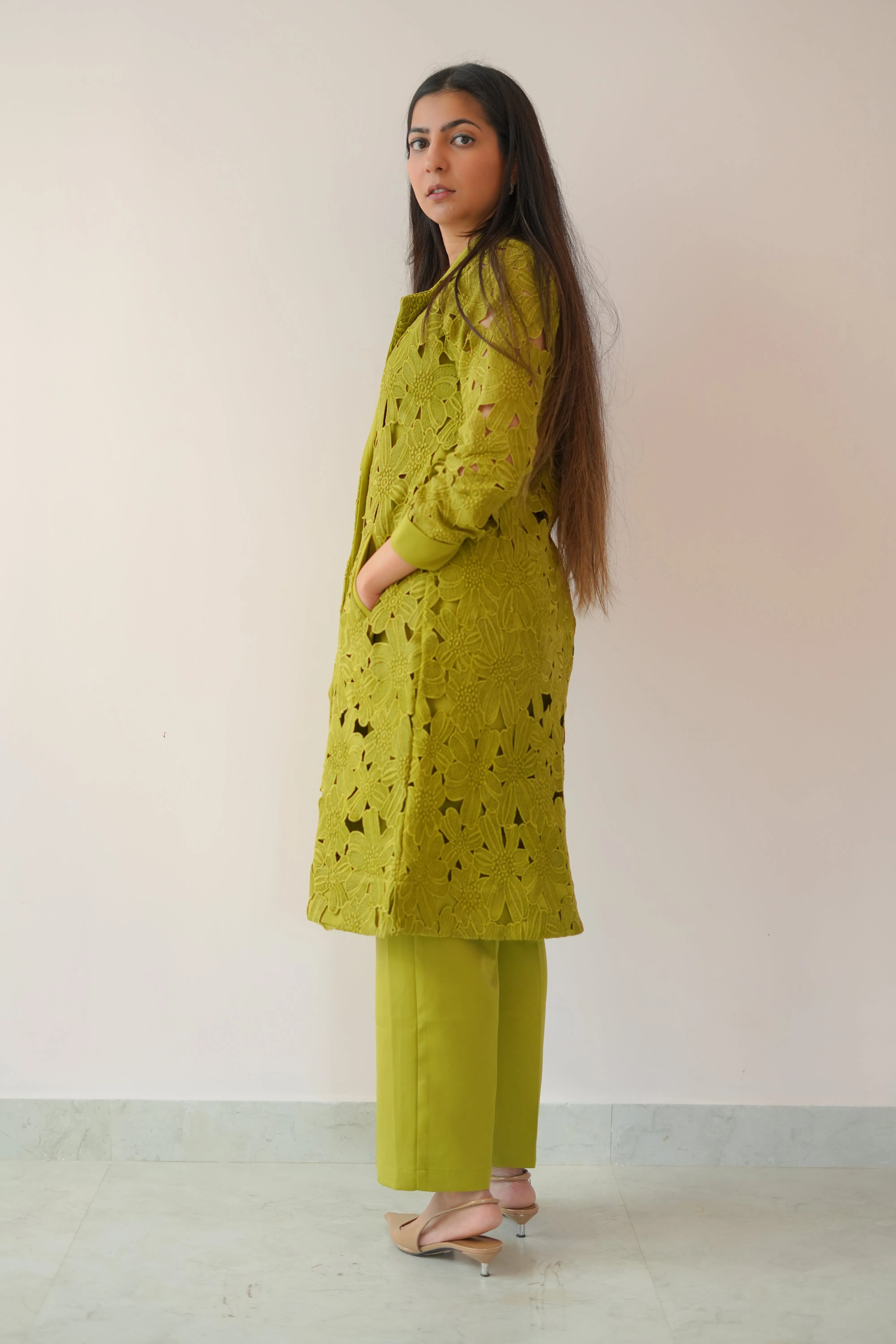 Guvava papaya coord