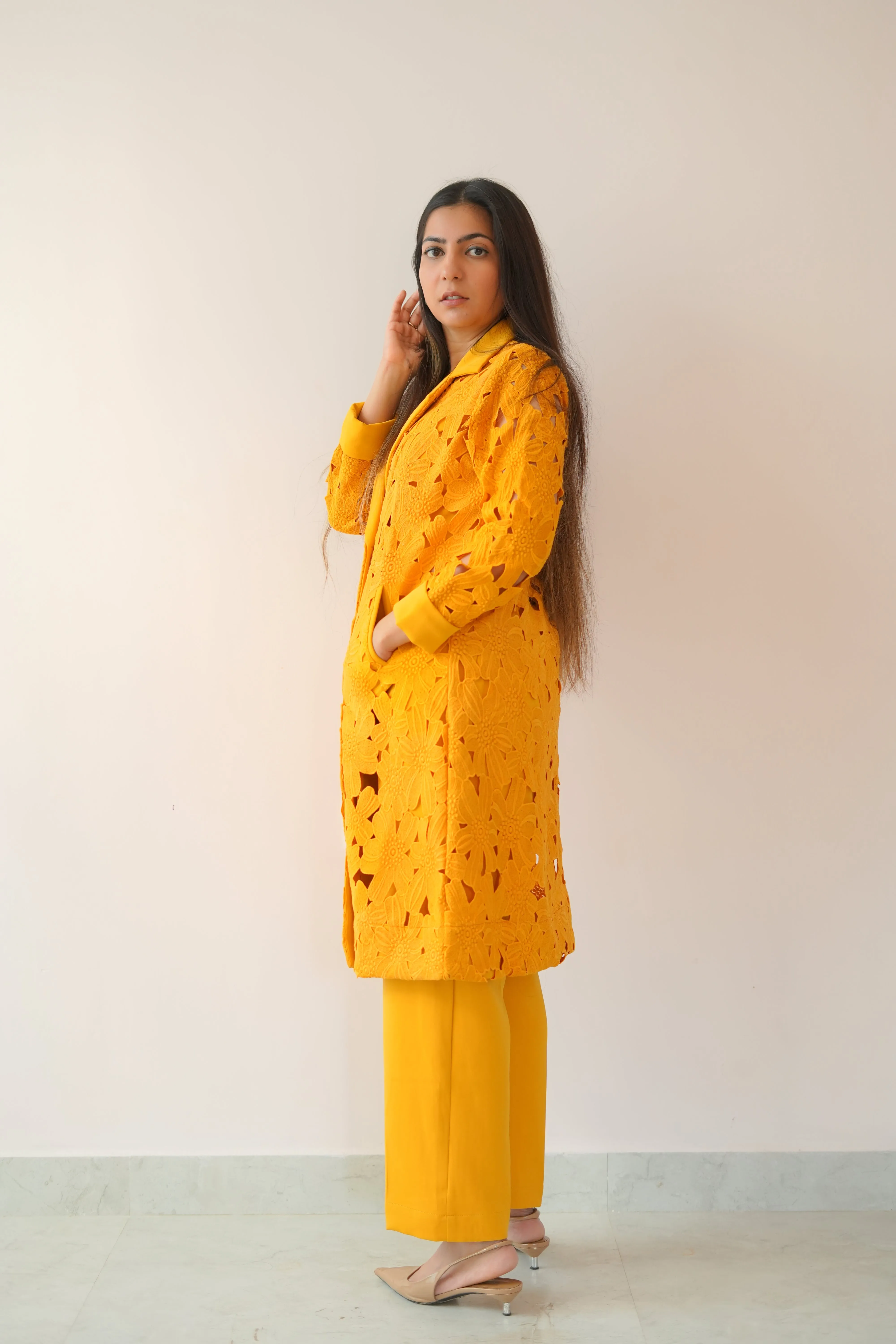 Guvava papaya coord