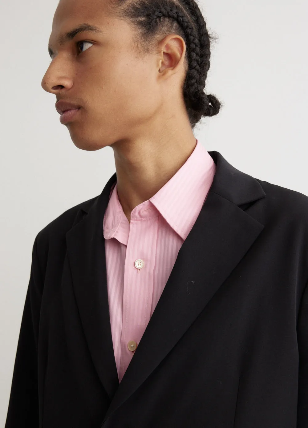 Jantiber Light Dry Suiting Jacket