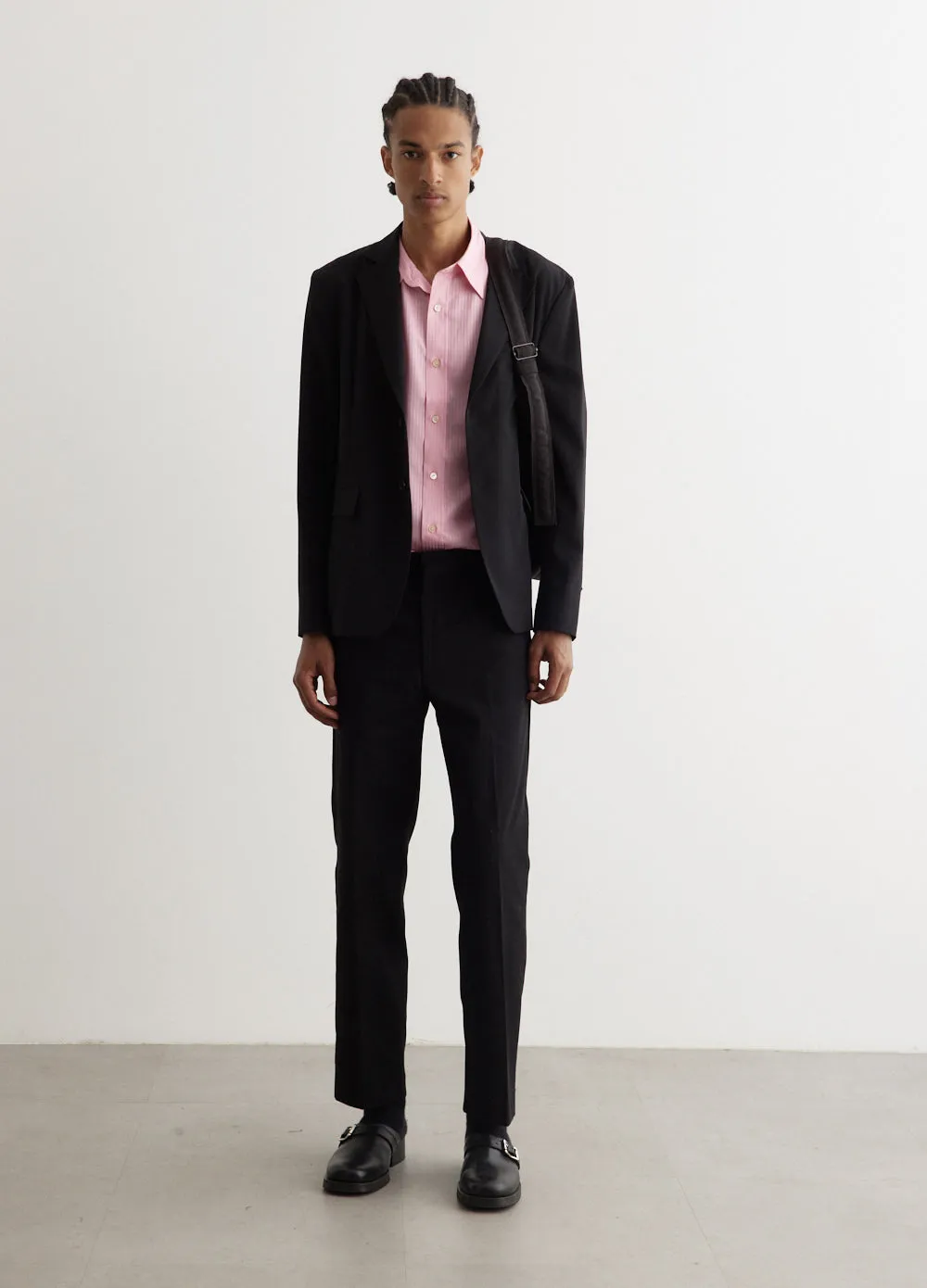 Jantiber Light Dry Suiting Jacket