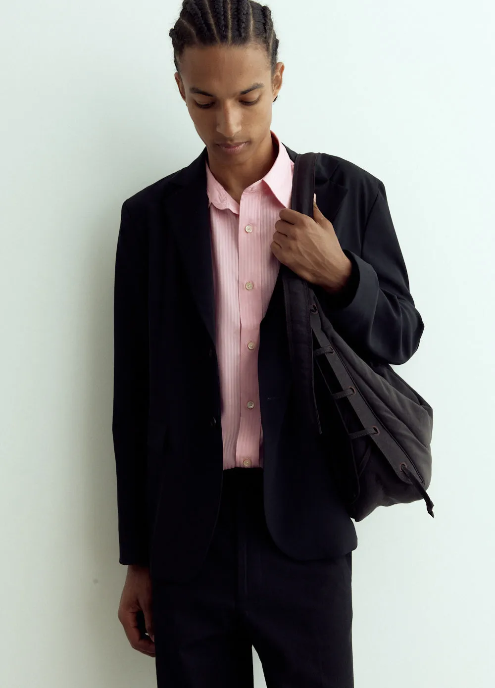 Jantiber Light Dry Suiting Jacket