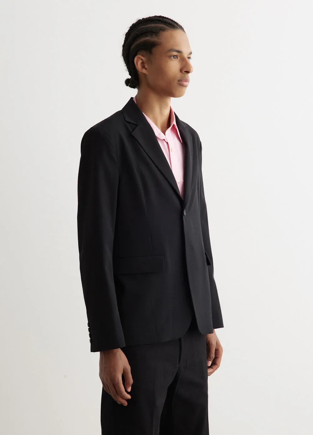 Jantiber Light Dry Suiting Jacket