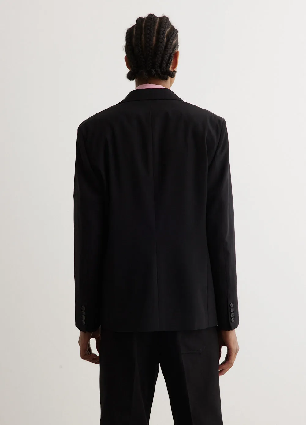 Jantiber Light Dry Suiting Jacket