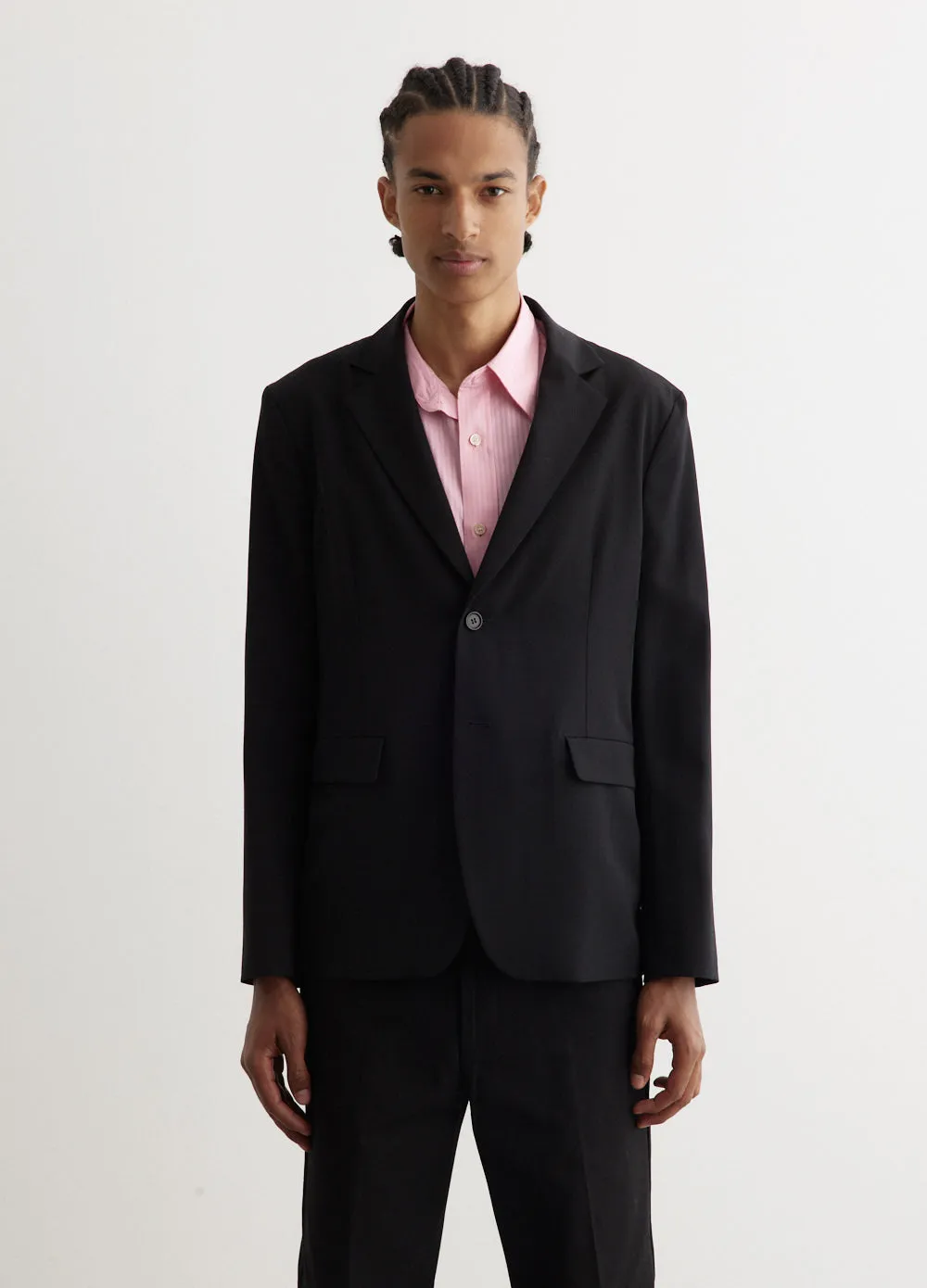 Jantiber Light Dry Suiting Jacket