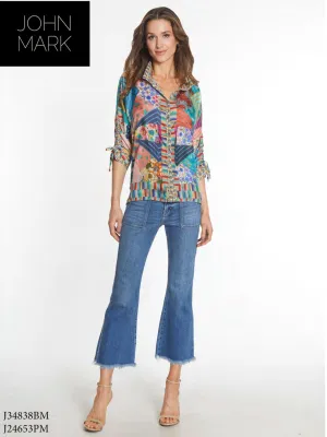 John Mark Jeans